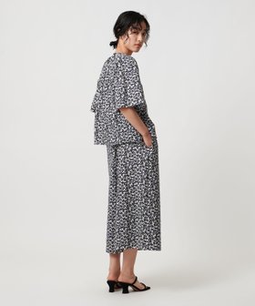 【ユナイテッドアローズ/UNITED ARROWS】 グレインギャザーブラウス -ウォッシャブル -人気、トレンドファッション・服の通販 founy(ファニー) ファッション Fashion レディースファッション Ladies' Fashion Online トップス・カットソー Tops/Tshirt シャツ/ブラウス Shirts/Blouses ウォッシャブル Washable セットアップ Set Up デニム Denim バランス Balance フェミニン Feminine フラワー Flower ボトム Bottom リラックス Relax おすすめ Recommend エレガント 上品 Elegant |ID:prp329100004595391