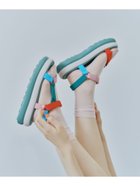 【カンペール/CAMPER】のカンペール TWINS / サンダル 人気、トレンドファッション・服の通販 founy(ファニー) ファッション Fashion レディースファッション Ladies' Fashion Online インソール Insole クッション Cushion 軽量 Lightweight サンダル Sandals シンプル Simple スポーティ Sporty 夏 Summer 2025年 2025 2025春夏・S/S Ss,Spring/Summer,2025 thumbnail マルチ|ID: prp329100004595478 ipo3291000000032653338
