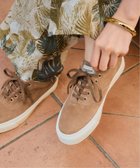 【イエナ/IENA】のCONVERSE/コンバース 別注 SKIDGRIP / IE ブラウン|ID: prp329100004595514 ipo3291000000032653617
