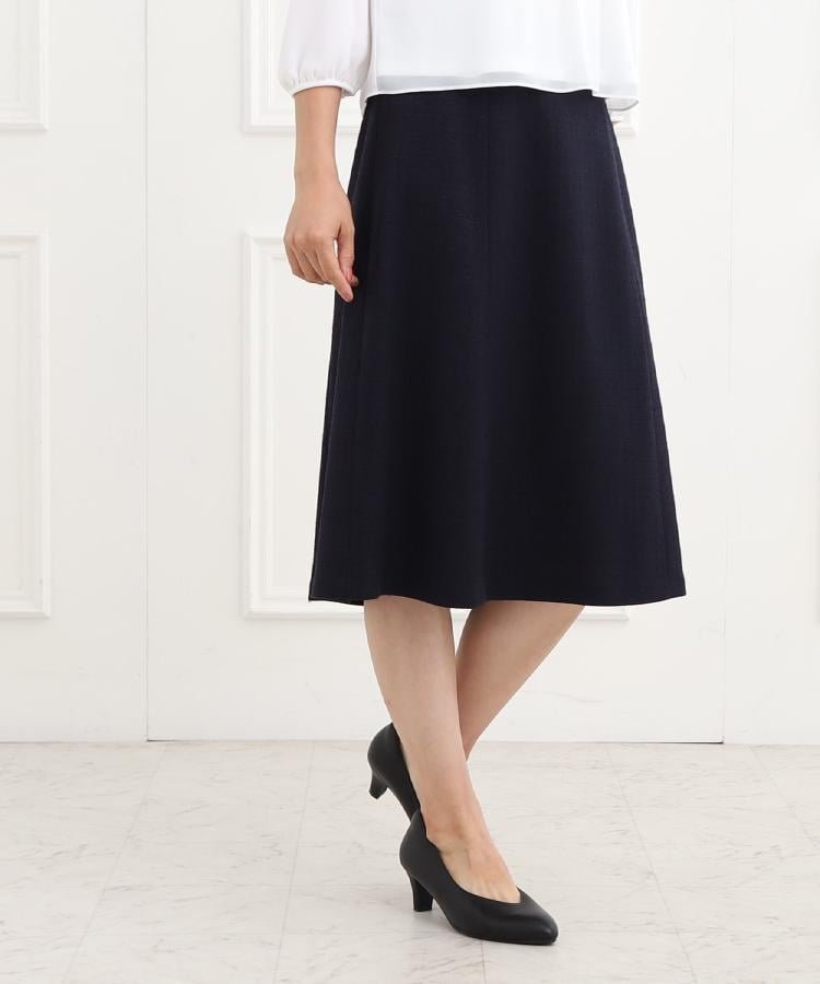 【リフレクト/Reflect】の【夏SALE/フォーマル/セットアップ可】ツイードスカート 人気、トレンドファッション・服の通販 founy(ファニー) 　ファッション　Fashion　レディースファッション　Ladies' Fashion Online　セットアップ　Setup　スカート　Skirt　ジャケット　Jacket　セットアップ　Set Up　タイトスカート　Tight Skirt　ツイード　Tweed　フォーマル　Formal　夏　Summer　 other-1|ID: prp329100004595530 ipo3291000000032653875