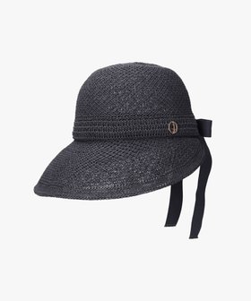 【オーバーライド/OVERRIDE】のChapeau d O TM Wide Visor Cap / シャポードオー 人気、トレンドファッション・服の通販 founy(ファニー) ファッション Fashion レディースファッション Fashion for Women エレガント 上品 Elegant 春 Spring シェイプ Shape, Slim Fit デニム Denim, Jeans Material トレンド Trend, Trending Now 人気 Popular, Best Seller フィット Fit, Slim Fit フロント Front, Front Design 帽子 Hat, Headwear ミックス Mix, Mixed Style リボン Ribbon, Bow レース Lace, Lace Fabric 夏 Summer |ID:prp329100004595553