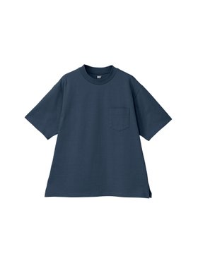 【ヘリーハンセン/HELLY HANSEN】のショートスリーブ HH マリンカノコティー(ユニセックス) 人気、トレンドファッション・服の通販 founy(ファニー) ファッション Fashion レディースファッション Ladies' Fashion Online ショート Short スリーブ Sleeve ボックス Box 抗菌 Antibacterial 鹿の子 Pique |ID:prp329100004595562