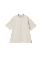 【ヘリーハンセン/HELLY HANSEN】のショートスリーブ HH マリンカノコティー(ユニセックス) 人気、トレンドファッション・服の通販 founy(ファニー) ファッション Fashion レディースファッション Ladies' Fashion Online ショート Short スリーブ Sleeve ボックス Box 抗菌 Antibacterial 鹿の子 Pique thumbnail アイボリー|ID: prp329100004595562 ipo3291000000032654220