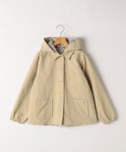 【シップス/SHIPS / KIDS】のSHIPS KIDS 140~150cm / リバティ リバーシブル コート ベージュ|ID: prp329100004595586 ipo3291000000032654476