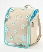 【シフォン/SHIFFON / KIDS】のMARY QUANT/ランダムフラワークリアランドセルカバー 人気、トレンドファッション・服の通販 founy(ファニー) ファッション Fashion キッズファッション Fashion for Kids アクセサリー Fashion Accessories フラップ Flap, Flap Pocket thumbnail mint_green|ID: prp329100004595599 ipo3291000000032741296