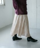【ケービーエフ/KBF / URBAN RESEARCH】のアシメ切替マーメイドスカート 人気、トレンドファッション・服の通販 founy(ファニー) ファッション Fashion レディースファッション Ladies' Fashion Online スカート Skirt おすすめ Recommend ショート Short シンプル Simple スタンダード Standard マーメイド Mermaid 切替 Switching thumbnail L.GREIGE|ID: prp329100004595637 ipo3291000000032655032