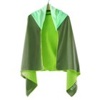 【ブランシェス/branshes / KIDS】の【接触冷感】フローズンメッシュフードタオル カーキグリーン|ID: prp329100004595669 ipo3291000000032655509