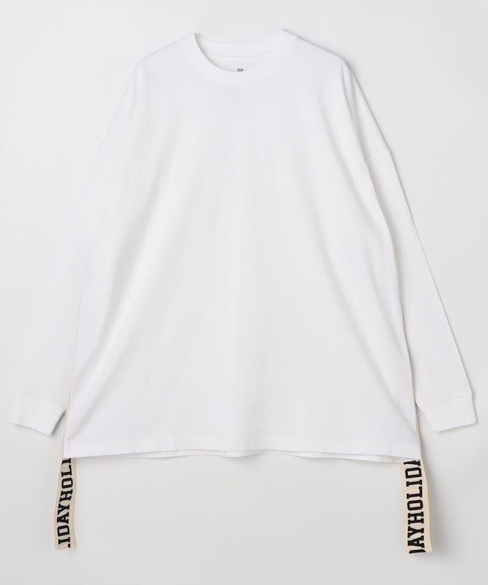 【フリークスストア/FREAK'S STORE】のSUPER FINE DRY MINI DRESS TAPE 25SS インテリア・キッズ・メンズ・レディースファッション・服の通販 founy(ファニー) https://founy.com/ ファッション Fashion レディースファッション Fashion for Women ワンピース Dresses フォーマル・パーティードレス・結婚式用ドレス Elegant & Casual Dresses 2025年 2025 2025春夏・S/S Spring/Summer 2025 SS25 アンダー Underwear Essentials カットソー Cut and Sewn Top 夏 Summer S/S・春夏 SS, Spring/Summer, Warm Season |ID: prp329100004595675 ipo3291000000032727690
