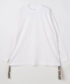 【フリークスストア/FREAK'S STORE】のSUPER FINE DRY MINI DRESS TAPE 25SS ホワイト|ID: prp329100004595675 ipo3291000000032727693
