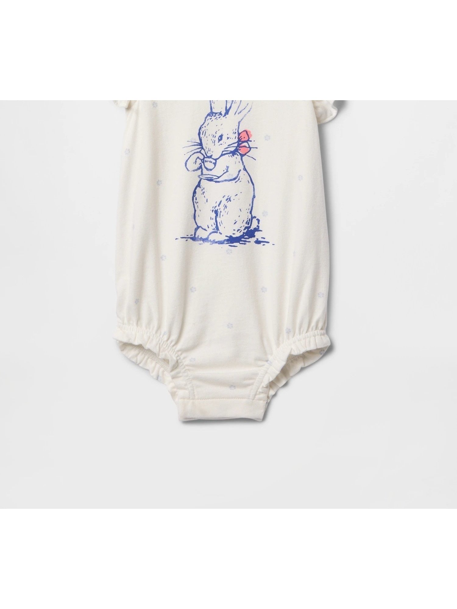 【ギャップ/GAP / KIDS】のピーターラビット(TM) オーガニックコットン バブルボディスーツ (ベビー) 人気、トレンドファッション・服の通販 founy(ファニー) 　ファッション　Fashion　キッズファッション　KIDS Children’s Clothing　キャラクター　Character　グラフィック　Graphic　ジャージー　Jersey　フロント　Front　プリント　Print　ベビー　Baby　ループ　Loop　エレガント 上品　Elegant　 other-1|ID: prp329100004595685 ipo3291000000032655669