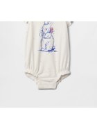 【ギャップ/GAP / KIDS】のピーターラビット(TM) オーガニックコットン バブルボディスーツ (ベビー) NEW_OFF_WHITE|ID: prp329100004595685 ipo3291000000032655671