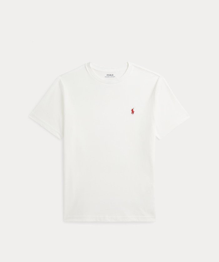 【ラルフローレン/RALPH LAUREN / KIDS】の(ボーイズ 8才~20才)サーフボードプリント コットン ジャージー Tシャツ インテリア・キッズ・メンズ・レディースファッション・服の通販 founy(ファニー) https://founy.com/ ファッション Fashion キッズファッション Fashion for Kids プリント Print, Printed Pattern ボーイズ Boyish, Boy Style モチーフ Motif, Design Theme 半袖 Short Sleeve, Half Sleeve |ID: prp329100004595699 ipo3291000000032655780