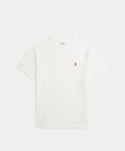 【ラルフローレン/RALPH LAUREN / KIDS】の(ボーイズ 8才~20才)サーフボードプリント コットン ジャージー Tシャツ 100ホワイト|ID: prp329100004595699 ipo3291000000032655783