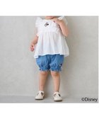 【その他のブランド/Other】の【Disney】ミニー/バルーンパンツ ブルー|ID: prp329100004595709 ipo3291000000032655860