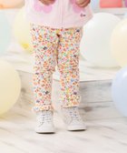 【アンパンマンキッズコレクション/ANPANMAN KIDS COLLECTION / KIDS】のANPANMAN KIDS COLLECTION/小花レギンス 人気、トレンドファッション・服の通販 founy(ファニー) ファッション Fashion キッズファッション KIDS Children’s Clothing キャラクター Character ギフト プレゼント Gift Present コレクション Collection フリル Frills ベビー Baby ボーイズ Boys メンズ Mens レギンス Leggings thumbnail イエロー|ID: prp329100004595712 ipo3291000000032655975