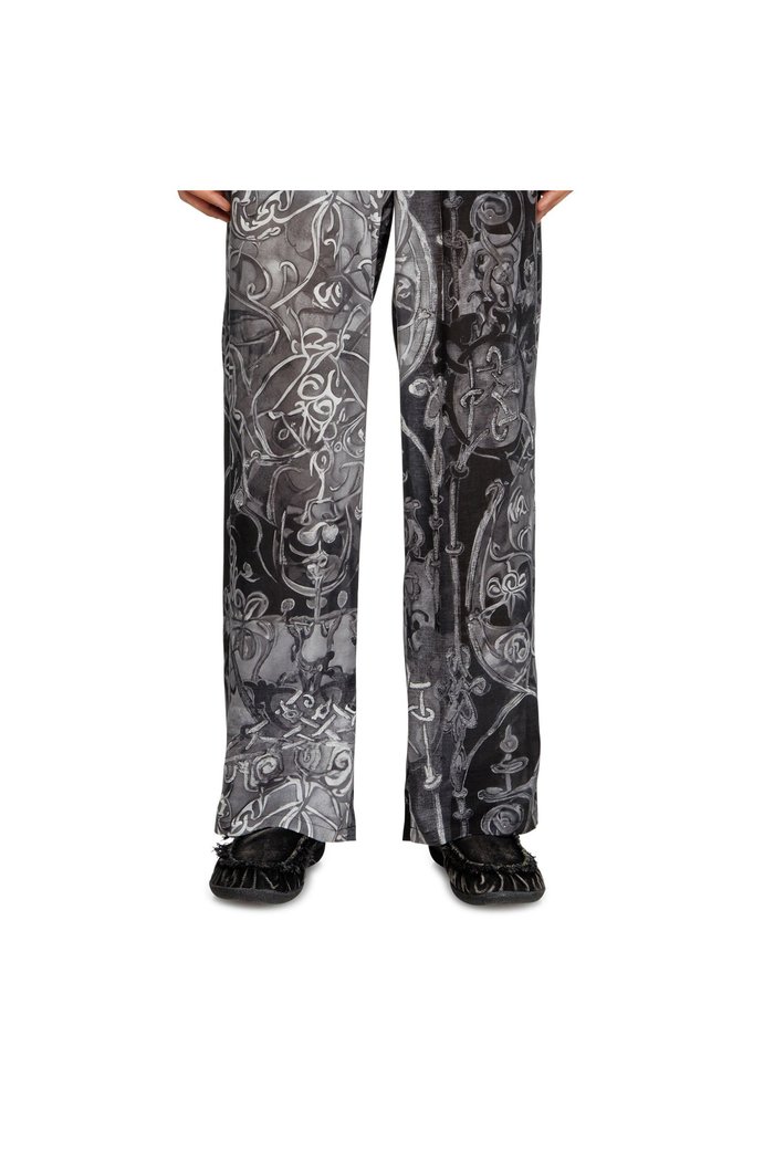 【ディーゼル/DIESEL / MEN】のメンズ パンツ P-THECK-A-AJFW インテリア・キッズ・メンズ・レディースファッション・服の通販 founy(ファニー) https://founy.com/ ファッション Fashion メンズファッション Men's Style Online ボトムス Bottoms/Men グラフィック Graphic ドローストリング Drawstring フィット Fit メンズ Mens ワーク Work 軽量 Lightweight |ID: prp329100004595716 ipo3291000000032656047