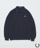 【ジャーナルスタンダード/JOURNAL STANDARD / MEN】のFRED PERRY / フレッドペリー 別注 フル ボタン ピケ ポロシャツ 人気、トレンドファッション・服の通販 founy(ファニー) ファッション Fashion メンズファッション Men's Style Online インナー Inner クラシカル Classical 鹿の子 Pique シルケット Mercerization トレンド Trend パターン Pattern ベスト Vest ポロシャツ Polo Shirt 別注 Special Order A/W・秋冬 Aw・Autumn/Winter・Fw・Fall-Winter thumbnail ネイビー|ID: prp329100004595736 ipo3291000000032656334