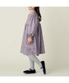 【ビームス/BEAMS / KIDS】のフラワー コーデュロイ ワンピース(90~150cm) LAVENDER|ID: prp329100004595741 ipo3291000000033493264