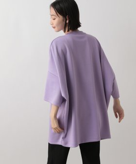 【ローリーズファーム/LOWRYS FARM】 【UNISEX】TRPUドルマンTシャツSS人気、トレンドファッション・服の通販 founy(ファニー) ファッション Fashion レディースファッション Ladies' Fashion Online トップス・カットソー Tops/Tshirt シャツ/ブラウス Shirts/Blouses ロング / Tシャツ T-Shirts ユニセックス Unisex シンプル Simple トレンド Trend |ID:prp329100004595742