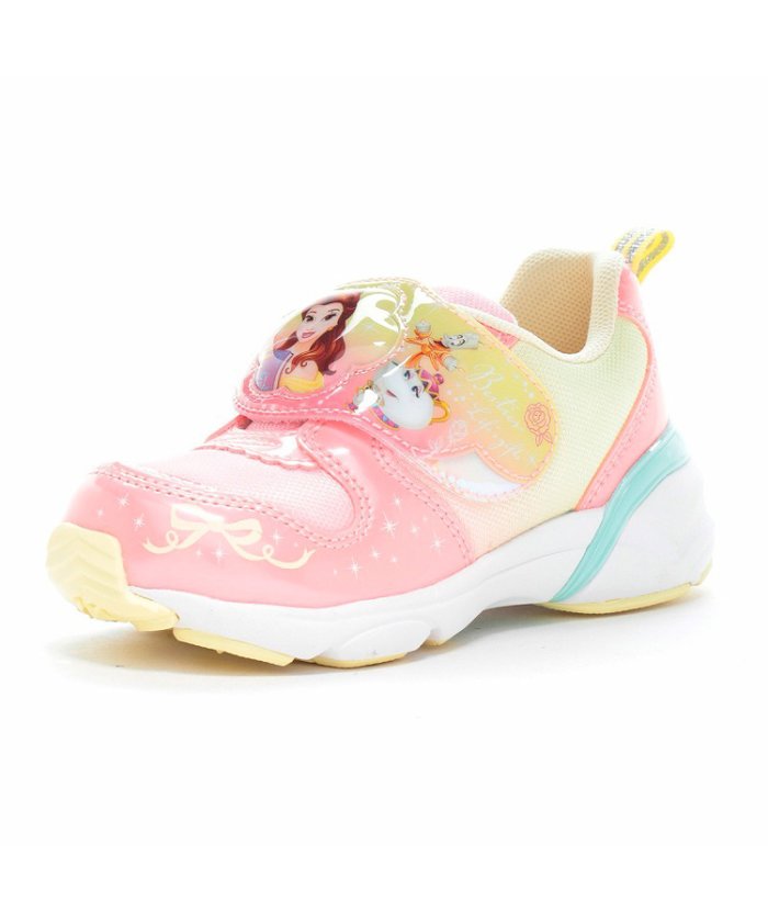【ムーンスター/MOONSTAR / KIDS】の【MoonStar】 DN C1358LE キッズスニーカー LED 光る インテリア・キッズ・メンズ・レディースファッション・服の通販 founy(ファニー) https://founy.com/ ファッション Fashion キッズファッション KIDS Children’s Clothing キャラクター Character 抗菌 Antibacterial シューズ Shoes スニーカー Sneakers モチーフ Motif A/W・秋冬 Aw・Autumn/Winter・Fw・Fall-Winter |ID: prp329100004595748 ipo3291000000032656481