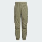 【アディダス/adidas / KIDS】の【公式】アディダス adidas シティエスケープ ユーティリティパンツ キッズ グリーン|ID: prp329100004595749 ipo3291000000032656489