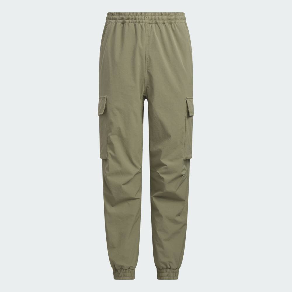 【アディダス/adidas / KIDS】の【公式】アディダス adidas シティエスケープ ユーティリティパンツ キッズ インテリア・キッズ・メンズ・レディースファッション・服の通販 founy(ファニー) 　ファッション　Fashion　キッズファッション　KIDS Children’s Clothing　ボトムス　Bottoms/Kids　グリーン|ID: prp329100004595749 ipo3291000000032656489