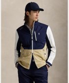 【ラルフローレン/RALPH LAUREN / MEN】の(RLX)カラーブロック パッカブル ジャケット 人気、トレンドファッション・服の通販 founy(ファニー) ファッション Fashion メンズファッション Men's Style Online カフス Cuffs ジャケット Jacket ストレッチ Stretch フラップ Flap フロント Front ブロック Block プリント Print ポケット Pocket モックネック Mock Neck ループ Loop 長袖 Long Sleeve thumbnail 260ブラウン|ID: prp329100004595779 ipo3291000000032656796