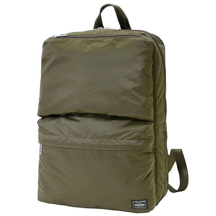 【ポーター/PORTER / MEN】のフレーム デイパック インテリア・キッズ・メンズ・レディースファッション・服の通販 founy(ファニー) https://founy.com/ ファッション Fashion メンズファッション Men's Style Online デイパック Daypack フレーム Flame ミリタリー Military リップ Lip ワーク Work |ID: prp329100004595786 ipo3291000000032656849