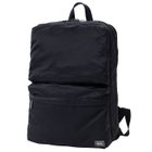 【ポーター/PORTER / MEN】のフレーム デイパック ブラック|ID: prp329100004595786 ipo3291000000032656852