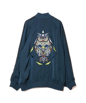 【アウラアイラ/AULA AILA】のREVERSIBLE SUKAJAN 人気、トレンドファッション・服の通販 founy(ファニー) ファッション Fashion レディースファッション Fashion for Women 冬 Winter / This Winter A/W・秋冬 Autumn/Winter |ID:prp329100004595787