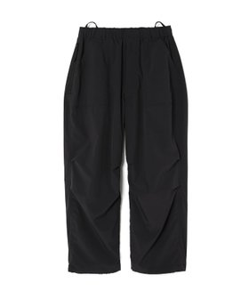 【エヌ.ハリウッド/N.HOOLYWOOD / MEN】のTACTICAL PANTS 人気、トレンドファッション・服の通販 founy(ファニー) ファッション Fashion メンズファッション Men's Style Online ボトムス Bottoms/Men コレクション Collection 今季 This Season スピンドル Spindle ドローコード Draw Cord パッチ Patch フォルム Form フロント Front ポケット Pocket ワイド Wide |ID:prp329100004595792