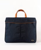 【ワンダーバゲージ/WONDER BAGGAGE / MEN】のWONDER BAGGAGE エッジブリーフ メンズ 薄型 拡張機能 ビジネスバッグ NAVY|ID: prp329100004595793 ipo3291000000032656907