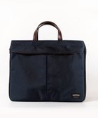 【ワンダーバゲージ/WONDER BAGGAGE / MEN】のWONDER BAGGAGE エッジブリーフ メンズ 薄型 拡張機能 ビジネスバッグ CHOCO|ID: prp329100004595793 ipo3291000000032656914