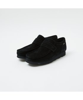 【アバハウス/ABAHOUSE / MEN】の【Clarks / クラークス】WallaLoaferGTX / ワラローファー 人気、トレンドファッション・服の通販 founy(ファニー) ファッション Fashion メンズファッション Men's Style Online 人気 Popularity |ID:prp329100004595795