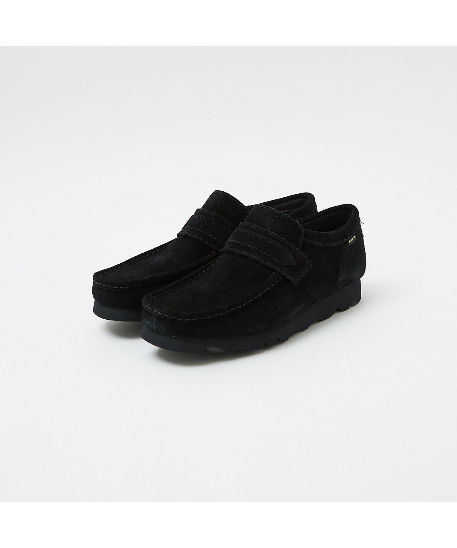 【アバハウス/ABAHOUSE / MEN】の【Clarks / クラークス】WallaLoaferGTX / ワラローファー 人気、トレンドファッション・服の通販 founy(ファニー) 　ファッション　Fashion　メンズファッション　Men's Style Online　人気　Popularity　 other-1|ID: prp329100004595795 ipo3291000000032656924