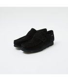 【アバハウス/ABAHOUSE / MEN】の【Clarks / クラークス】WallaLoaferGTX / ワラローファー 人気、トレンドファッション・服の通販 founy(ファニー) ファッション Fashion メンズファッション Men's Style Online 人気 Popularity thumbnail ブラック|ID: prp329100004595795 ipo3291000000032656928