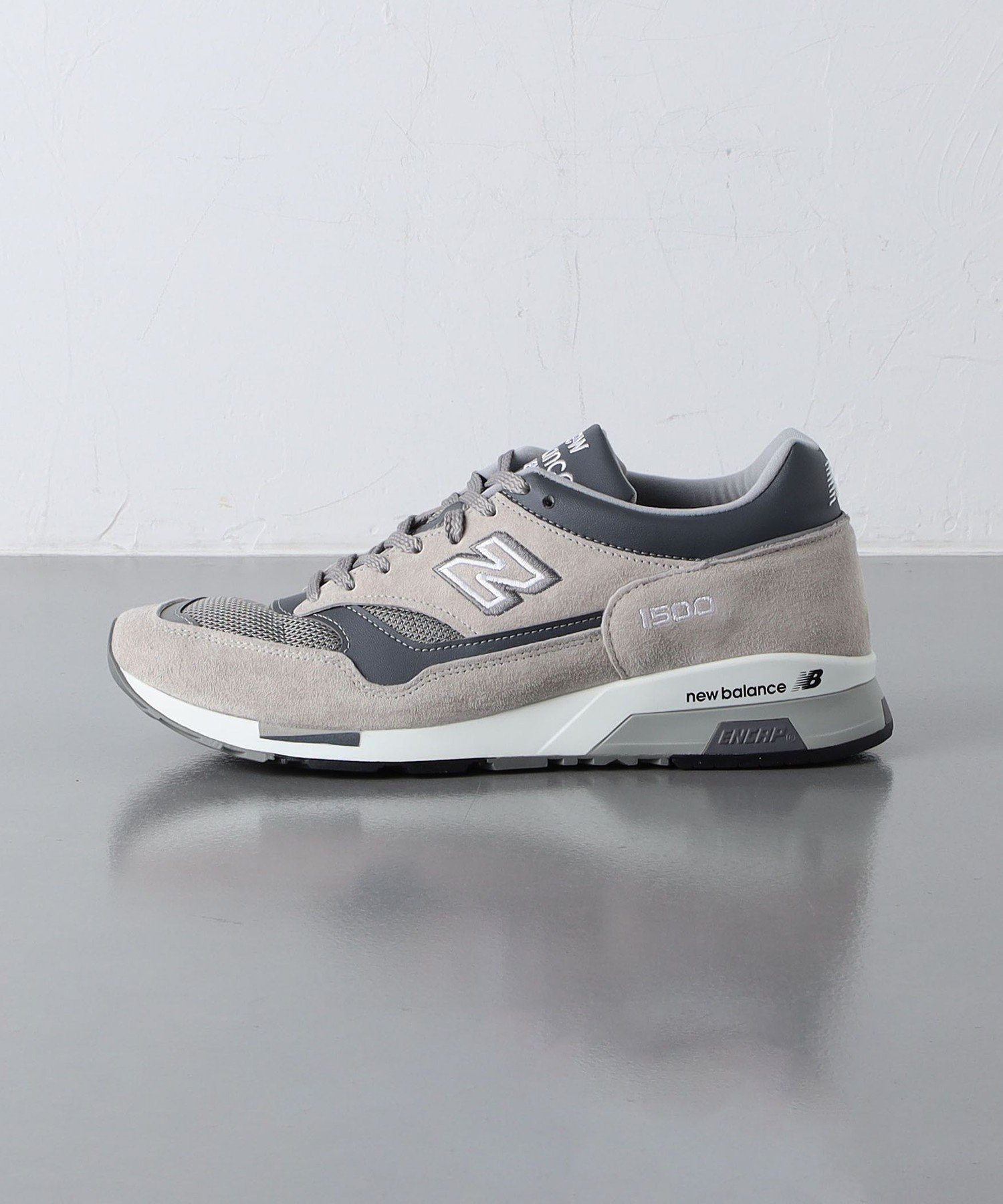 【ユナイテッドアローズ/UNITED ARROWS / MEN】のNew Balance U1500PGL/スニーカー 人気、トレンドファッション・服の通販 founy(ファニー) 　ファッション　Fashion　メンズファッション　Men's Style Online　シューズ・靴　Shoes/Men　スニーカー　Sneakers　コンビ　Combination　シューズ　Shoes　スエード　Suede　スニーカー　Sneakers　バランス　Balance　フィット　Fit　ボストン　Boston　メッシュ　Mesh　 other-1|ID: prp329100004595803 ipo3291000000032656990