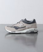 【ユナイテッドアローズ/UNITED ARROWS / MEN】のNew Balance U1500PGL/スニーカー MD.GRAY|ID: prp329100004595803 ipo3291000000032656991