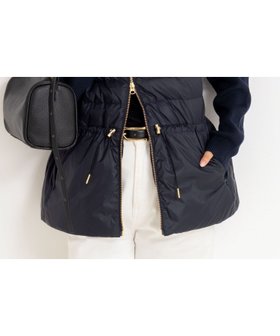 【ノーリーズ/NOLLEY'S】の【TAION/タイオン】別注ニットコンビダウンジャケット 人気、トレンドファッション・服の通販 founy(ファニー) ファッション Fashion レディースファッション Fashion for Women アウター Coat / Outerwear Collection レディースジャケット・軽アウター Jackets 2025年 2025 2025-2026秋冬・A/W Autumn/Winter 2025–26 AW25–26 コンビ Combo, Combination Style ショート Short, Short Length ダウン Down, Puffer ボトム Bottoms, Lower Wear エレガント 上品 Elegant 別注 Limited Edition, Custom Order 旅行 Travel |ID:prp329100004595813