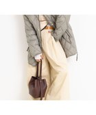 【ノーリーズ/NOLLEY'S】の【WEB限定】【TAION/タイオン】別注M65ミドル丈ダウン オリーブ|ID: prp329100004595818 ipo3291000000033592856