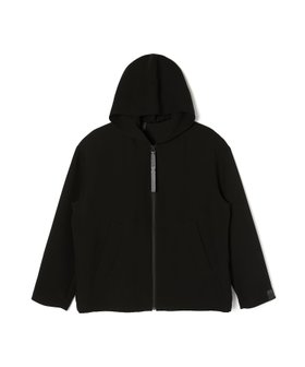 【エヌ.ハリウッド/N.HOOLYWOOD / MEN】のHOODIE BLOUSON 人気、トレンドファッション・服の通販 founy(ファニー) ファッション Fashion メンズファッション Men's Style Online コレクション Collection 今季 This Season シンプル Simple ストレッチ Stretch ダブル Double フォルム Form フロント Front ベーシック Basic ボックス Box ポケット Pocket モダン Modern |ID:prp329100004595831