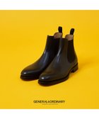 【アルフレッド バニスター/alfredoBANNISTER / MEN】の【GENERAL ORDINARY】チェルシーブーツ 人気、トレンドファッション・服の通販 founy(ファニー) ファッション Fashion メンズファッション Men's Style Online インソール Insole クラシカル Classical コルク Cork スニーカー Sneakers パフォーマンス Performance ライニング Lining 2024年 2024 2024-2025秋冬・A/W Aw/Autumn/Winter/Fw/Fall/2024-2025 thumbnail グレー|ID: prp329100004595842 ipo3291000000032657262