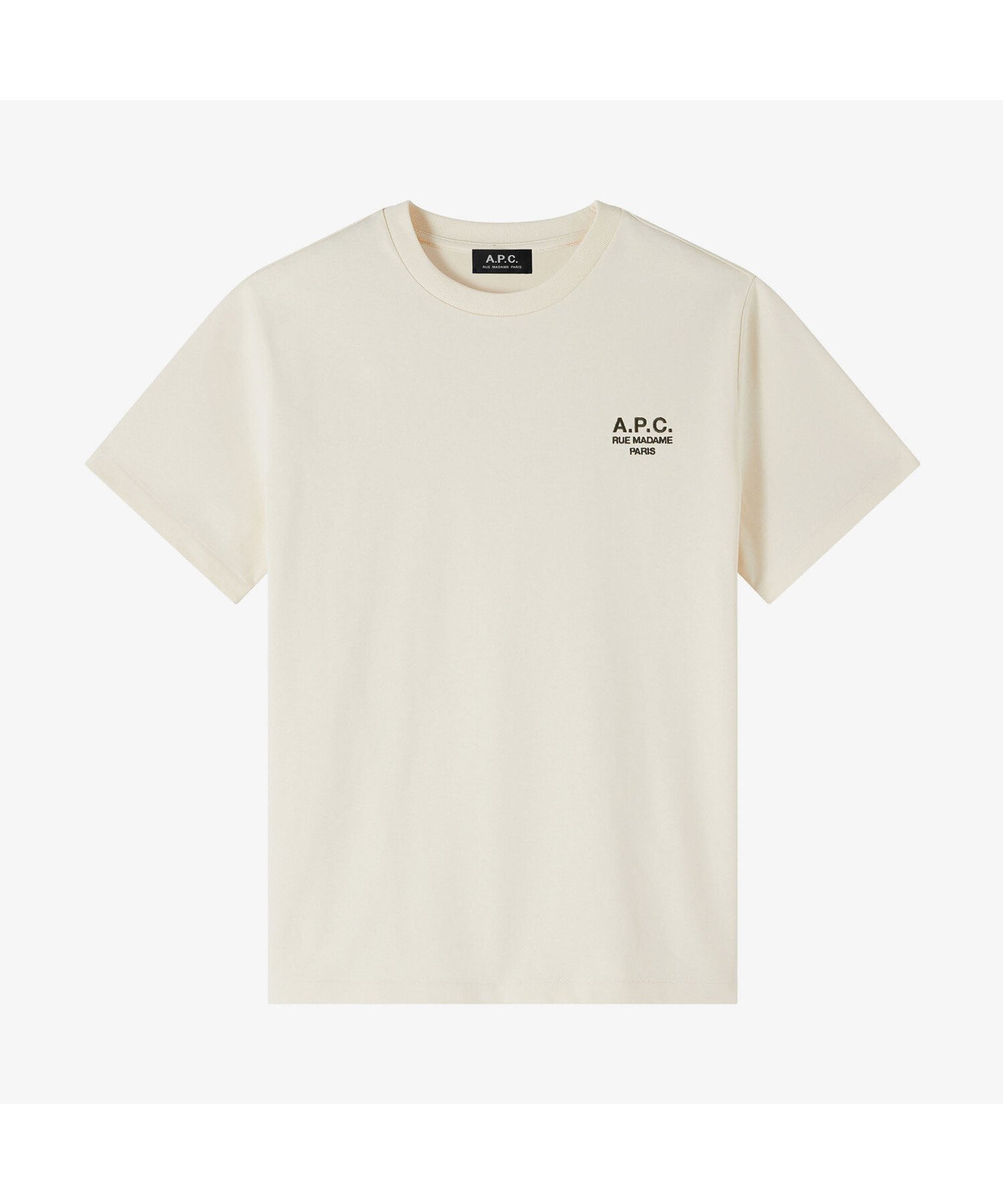 【アーペーセー/A.P.C. / MEN】のStandard Rue Madame Tシャツ 人気、トレンドファッション・服の通販 founy(ファニー) 　ファッション　Fashion　メンズファッション　Men's Style Online　ストレート　Straight　 other-1|ID: prp329100004595898 ipo3291000000032657799