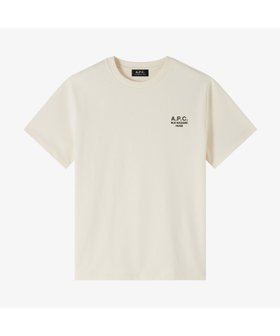 【アーペーセー/A.P.C. / MEN】のStandard Rue Madame Tシャツ 人気、トレンドファッション・服の通販 founy(ファニー) ファッション Fashion メンズファッション Fashion for Men ストレート Straight, Straight Cut |ID:prp329100004595898