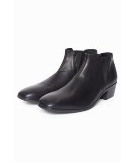 【トルネードマート/TORNADO MART / MEN】のTORNADO MARTスクエアトゥトリプルゴアシューズ 人気、トレンドファッション・服の通販 founy(ファニー) ファッション Fashion メンズファッション Men's Style Online シューズ・靴 Shoes/Men カッティング Cutting |ID:prp329100004595899