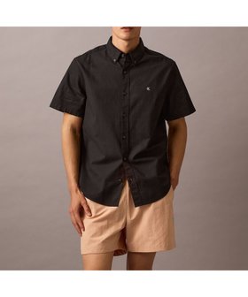 【カルバンクライン/Calvin Klein / MEN】の【公式ショップ】 カルバンクライン クラシック オックスフォード シャツ Calvin Klein Jeans 40EM124 人気、トレンドファッション・服の通販 founy(ファニー) ファッション Fashion メンズファッション Men's Style Online クラシック Classic ジーンズ Jeans モダン Modern |ID:prp329100004595919
