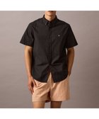 【カルバンクライン/Calvin Klein / MEN】の【公式ショップ】 カルバンクライン クラシック オックスフォード シャツ Calvin Klein Jeans 40EM124 人気、トレンドファッション・服の通販 founy(ファニー) ファッション Fashion メンズファッション Men's Style Online クラシック Classic ジーンズ Jeans モダン Modern thumbnail Black|ID: prp329100004595919 ipo3291000000032657948