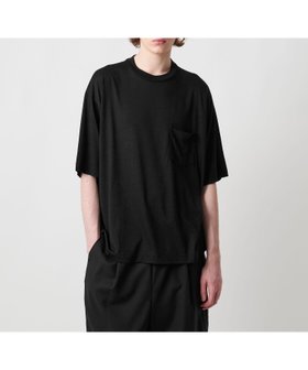 【ユナイテッドアローズ/UNITED ARROWS / MEN】のUNITED ARROWS SONS by MASAKI KAWASE W/P POCKET TEE/Tシャツ 人気、トレンドファッション・服の通販 founy(ファニー) ファッション Fashion メンズファッション Men's Style Online ショーツ Shorts セットアップ Set Up パターン Pattern ベーシック Basic ポケット Pocket エレガント 上品 Elegant |ID:prp329100004595935