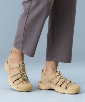 【キーン/KEEN / MEN】のMEN NEWPORT H2メンズ ニューポート エイチツー 人気、トレンドファッション・服の通販 founy(ファニー) ファッション Fashion メンズファッション Men's Style Online ウォッシャブル Washable クッション Cushion コレクション Collection 軽量 Lightweight サンダル Sandals シューズ Shoes タオル Towel フィット Fit メンズ Mens ライニング Lining ラバー Rubber 旅行 Travel |ID:prp329100004595962