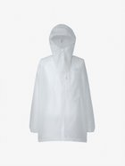 【ザ ノース フェイス/THE NORTH FACE】の【公式】タプトポンチョ(ユニセックス) クリア|ID: prp329100004595963 ipo3291000000032756022
